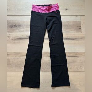 VS PINK Yoga Pants